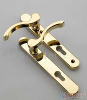 批發優質門用五金 一站式采購門把手、門拉手及配套門類解決方案